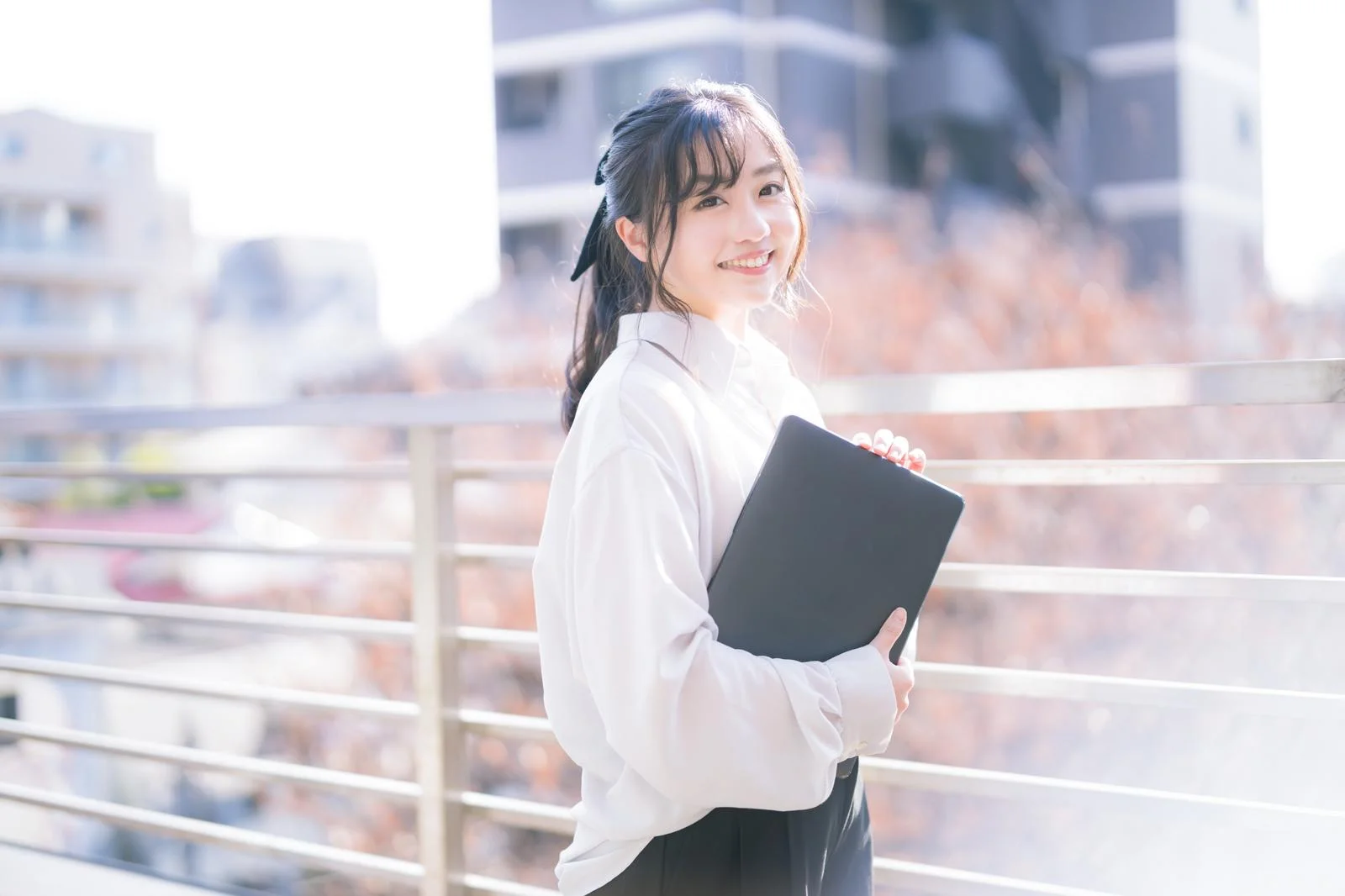 明るい人